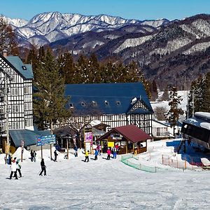 Hakuba Sun Valley Hotel